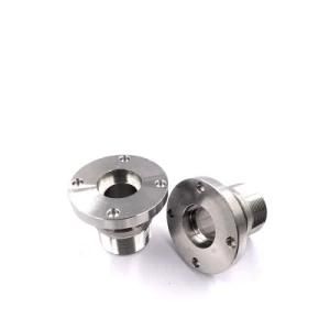 SAE4140 42CrMo Large Hot Rolled Forged Steel Round Bar and Steel Rod CNC Machining and Fabrication as CNC Machining Parts