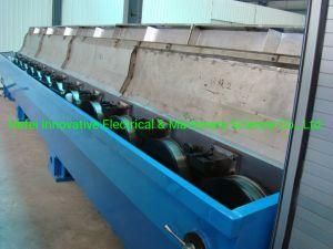 450/9 Slip Type Aluminum Alloy Breakdown Drawing Machine