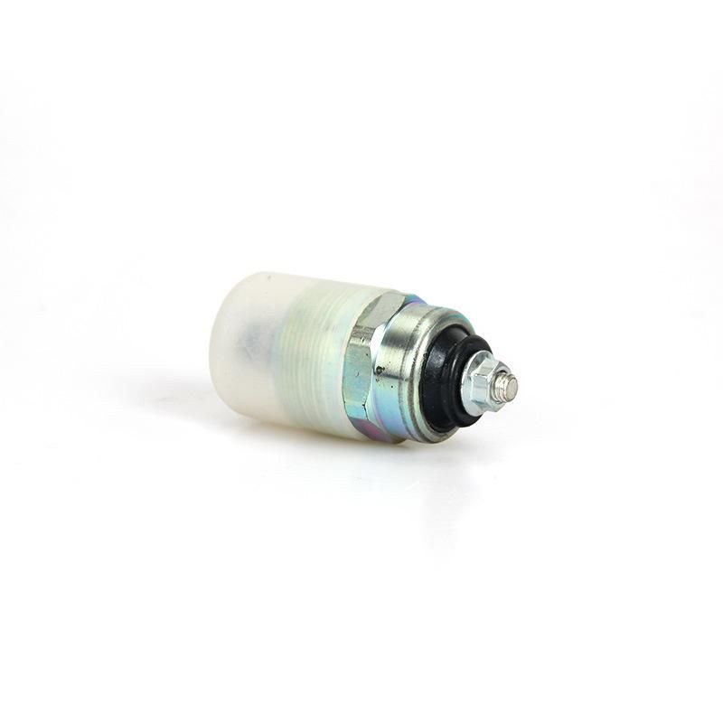 High Quality Factory Manufacturing Engine Fuel Stop Solenoid SA-4941-12