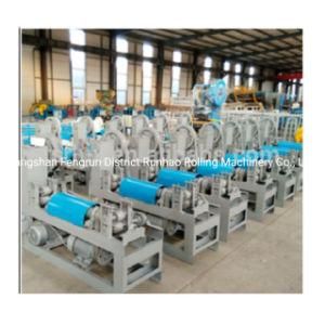 Rolling Industry Factory Customized Production Export Rod Straightener Machine