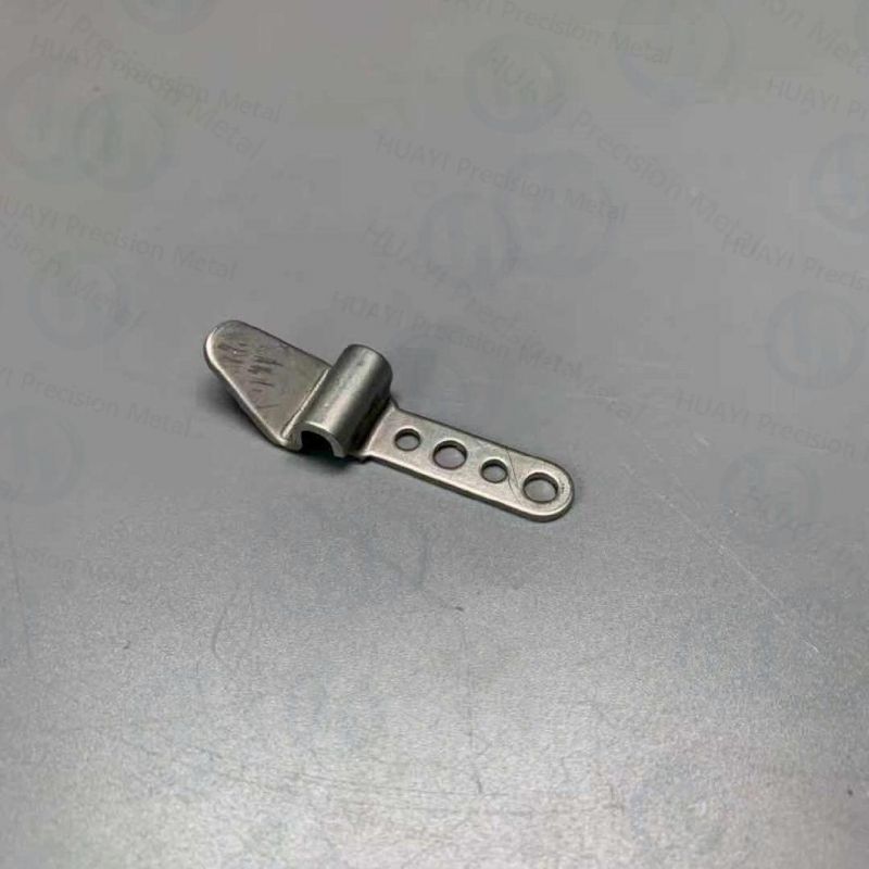 OEM High Precision Customized Sheet Metal Fabrication Stainless Metal Parts
