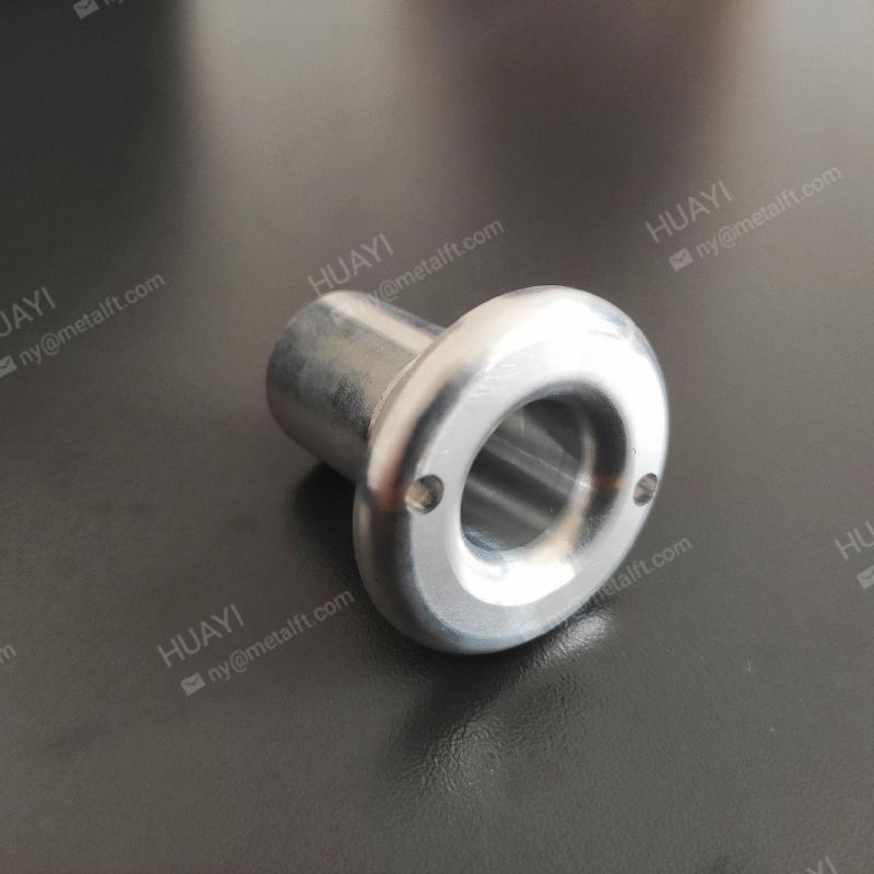 OEM High Quality Hardware Stainless Steel Customized Anodized CNC Machining Turning Milling Parts
