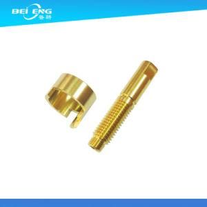 Non Standard CNC Machining Anodized Aluminum Electronic Parts