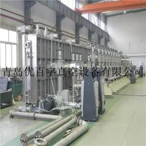 Azo--- Ubu Film Magnetron Sputtering Continuous Production Line