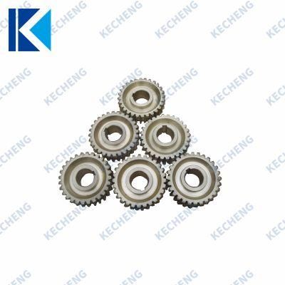 High Strength Pm Precise Sintered Iron Spur Gear Custom