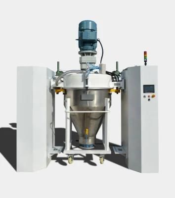 Powder Coating Automatic High Speed Mixer