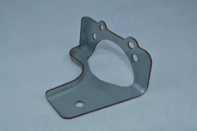 China Manufacturing Small and Fine Sheet Metal Processing for Equipment Parts