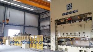 High-Speed Roller, Left and Right Yaw Feeder-Dongguan Ruihui Nc Servo Feeder