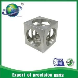 High Precision Non-Standard Lathe Machine Spare Parts