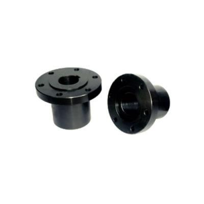 Shaft Coupling Custom OEM Anodized Metal Shaft Coupling From China Manufacturer