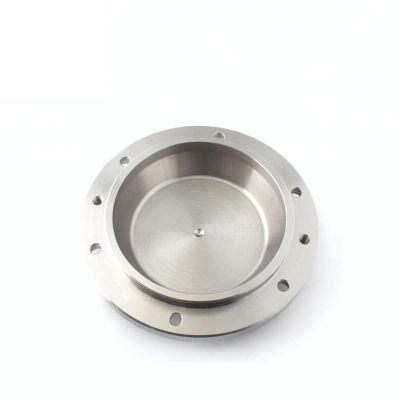 Precision Lathe Turning Milling Steel Metal CNC Machining Parts Manufacturer