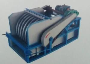 CE/SGS/ISO9001 High Quality Metal Recycling Processing Machinery