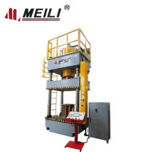 400ton Hydraulic Press Hot Stamping Machine