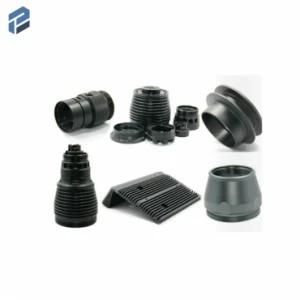 OEM CNC Milling Turning Metal Service CNC Machining Aluminum Parts with Laser Cutting Processing
