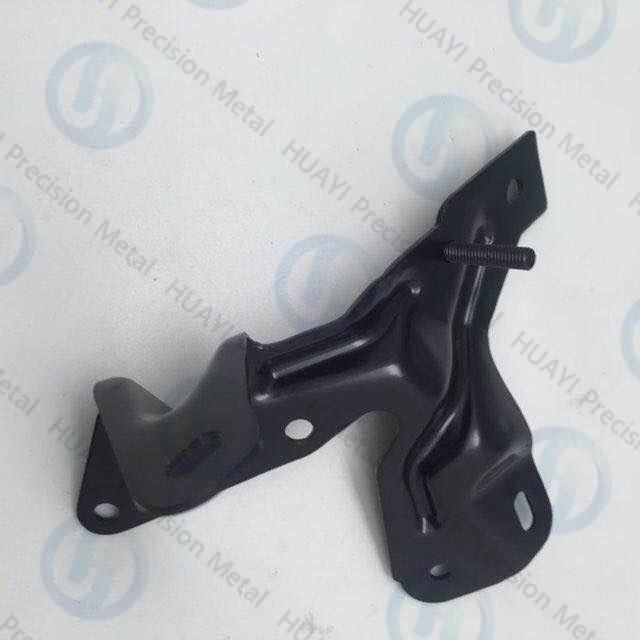 Precision Prototype Bending The Sheet Metal Fabrication of Machinery Products