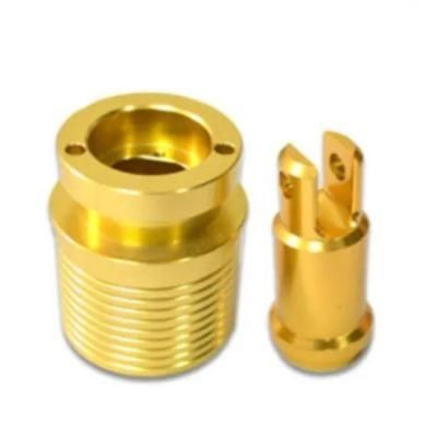 CNC Machinery Parts for Hardware Part CNC Machining Parts
