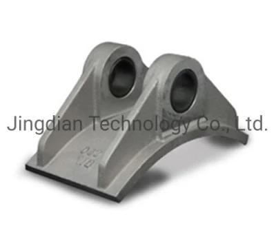 High Quality Metal Processing Machinery Parts