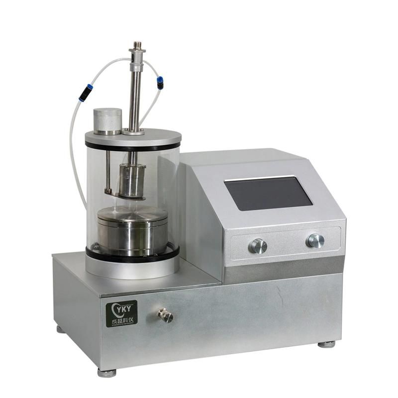 Graphite Sputtering Target Rectangular Magnetron Sputtering Source Coating Machine