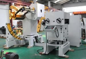 High-Speed Feeder Mold Material Line Height, Stamping Feeder (MAC2-600SL)