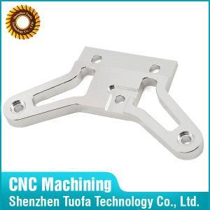 OEM CNC Machined Aluminum Parts for Lathe/Machine