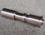 Auto Lathe Part Machining Carbide/Tungsten/Steel Heat Treatment CNC Lathe Parts