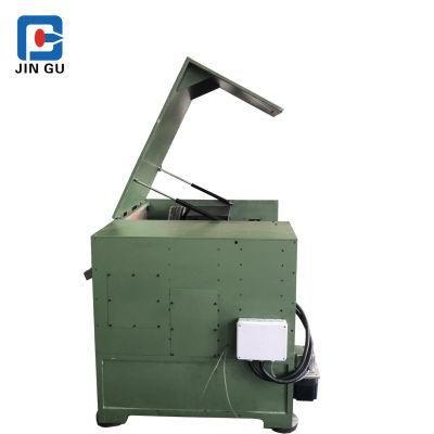 Automatic High Speed Nail Making Machine/Machinery/Equipment/Production Line for Wire Nail