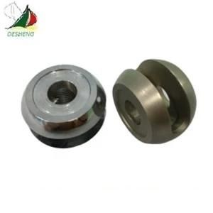Precision CNC Machining Parts with Aluminum/Brass/Stainless Steel /Cold Steel/Aluminum Alloy /Copper