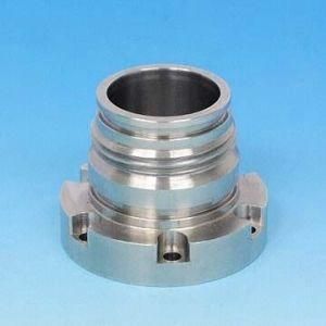 Stainless Steel CNC Machining Parts