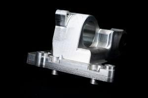 Follow Tube CNC Machined Parts High Quality Customized Rollers OEM