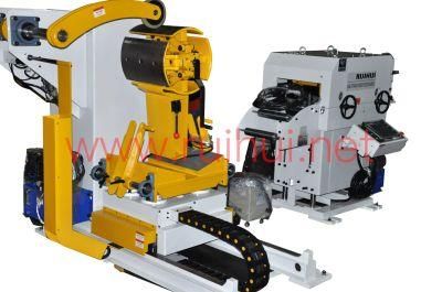 Automation 3 in 1 Feeding Machine (MAC2-200)