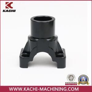 Customized Machine Stainless Steel Spare Parts for Packaging Machinery From Kachi