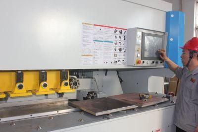 Gmm3000 CNC Metal Beveling Milling Machine