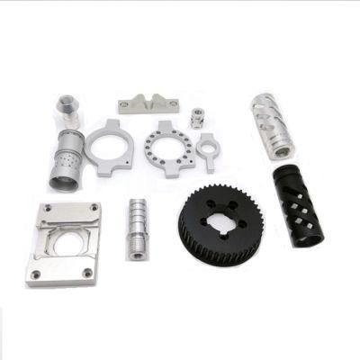 No Minimum Sheet Metal Fabrication Parts Manufacturer From China