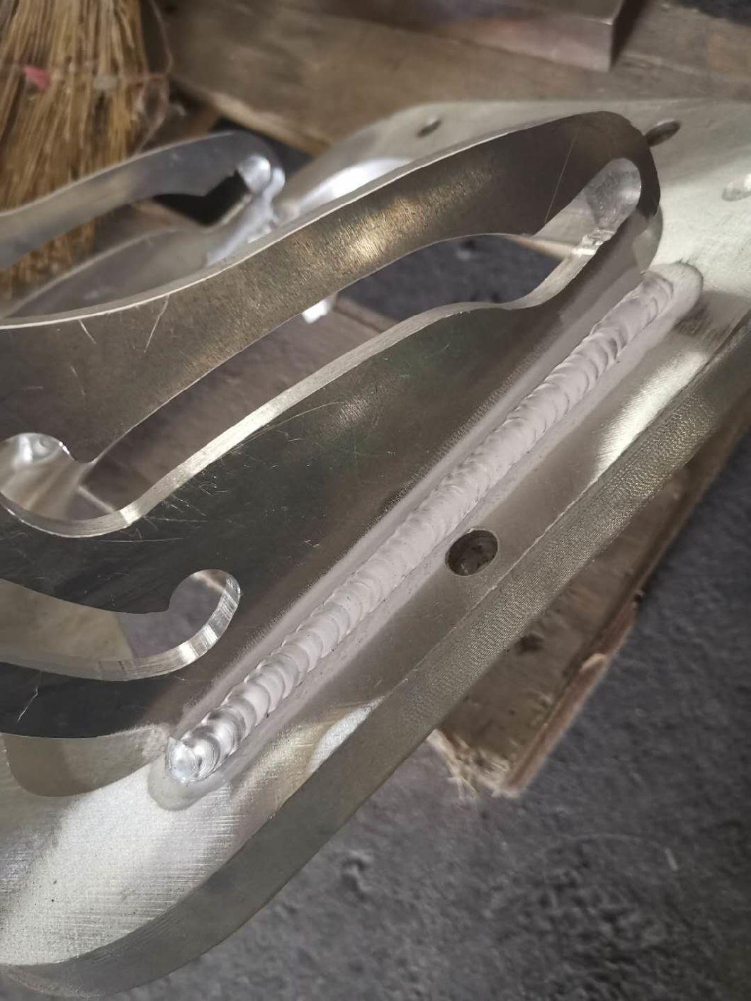 Aluminum Alloy Welding and Stainless Steel Welding Supplier