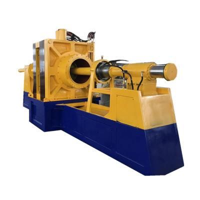 Flexible Metal Hose Hydraulically Formed Machine