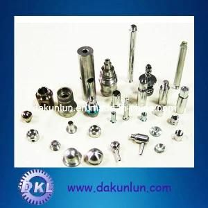 Auto Lathe Turned Many Diffierent Parts (DKL-A006)