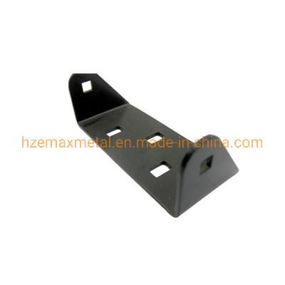 Customized Metal Powder Coated Parts for Car Truck Trailer