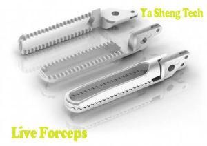 Metal Injection Moulding Medical Appliance Parts (316L SUS304 17-4pH)