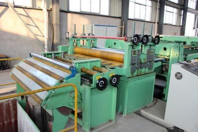 3-12 X 2200mm Newest Good price Cut to Length Line Machine