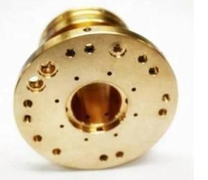 Custom CNC Machined Parts