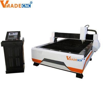 Metal Cutting Machine Air Plasma 60A Mini CNC Plasma Cutter