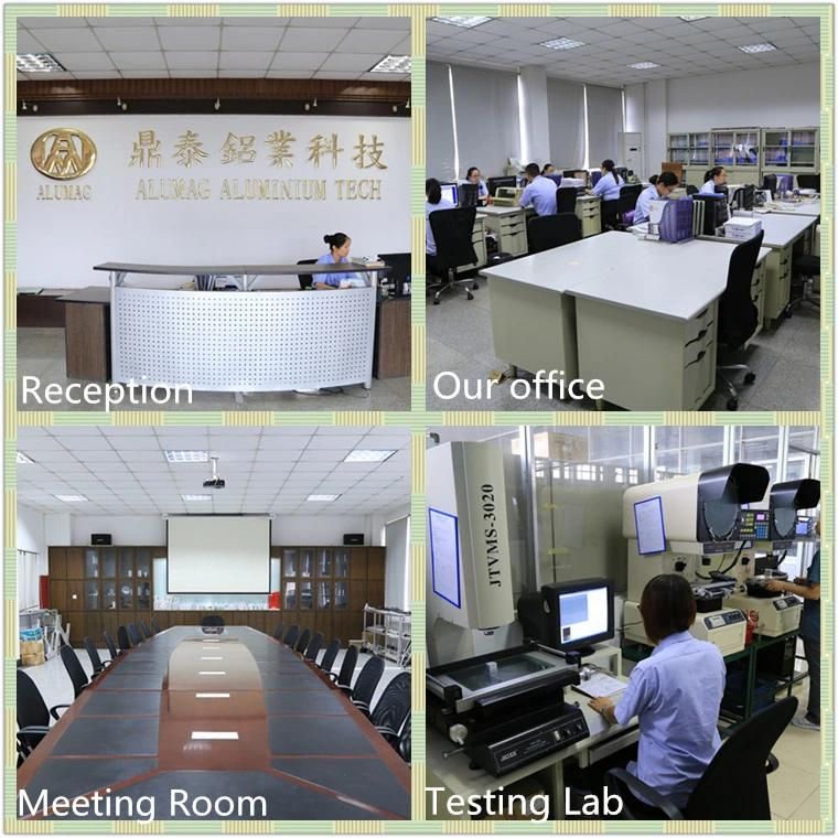 Aluminum Deep Processing Machinery Parts Forging/Stamping/Scooter Accessories