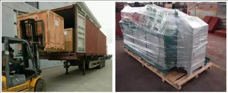 Wire Nail Making Machine Common Type 300 PCS Per Min