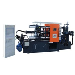160t Horizontal Cold Chamber Die Casting Machine Aluminium Pressure Die Casting Machine