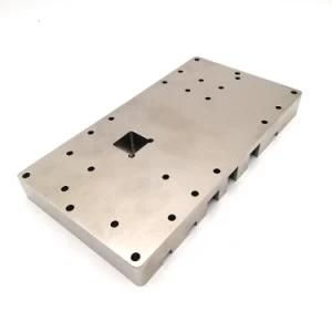 Precision Custom CNC Machining Parts with Aluminum/Brass/Stainless Steel