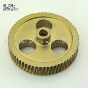 Best Quality Brass CNC Turning Part