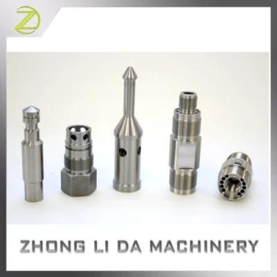 Made in China Custom CNC Machining Parts