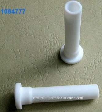 Pump Throat Teflon for Powder Injector