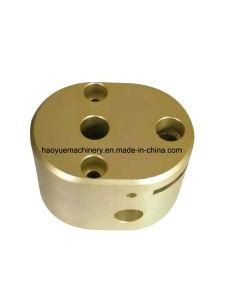 Aluminum 6061-T6 CNC Turning Machinery Parts