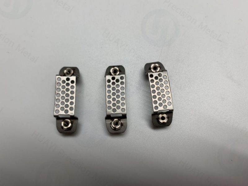 Experienced OEM Metal Components Manufacturer Fabrication Sheet Metal Parts